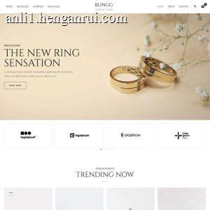 Blingg Jewelry