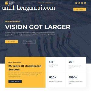 Construction Company