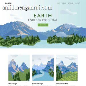 Planet Earth
