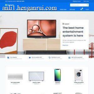 Electronic Store