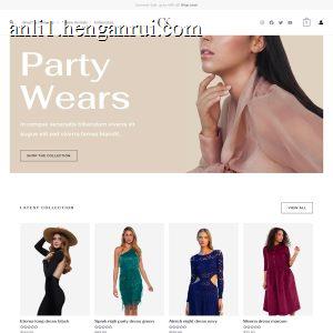 Fashion Designer