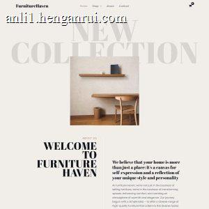 Furniture Haven