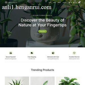 Generic eCommerce