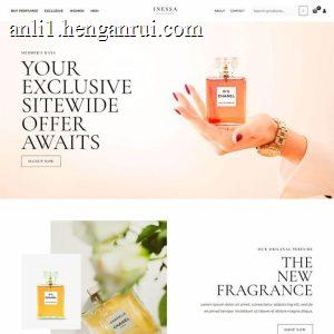 Innesa Perfumes