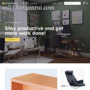 Office Furniture Store